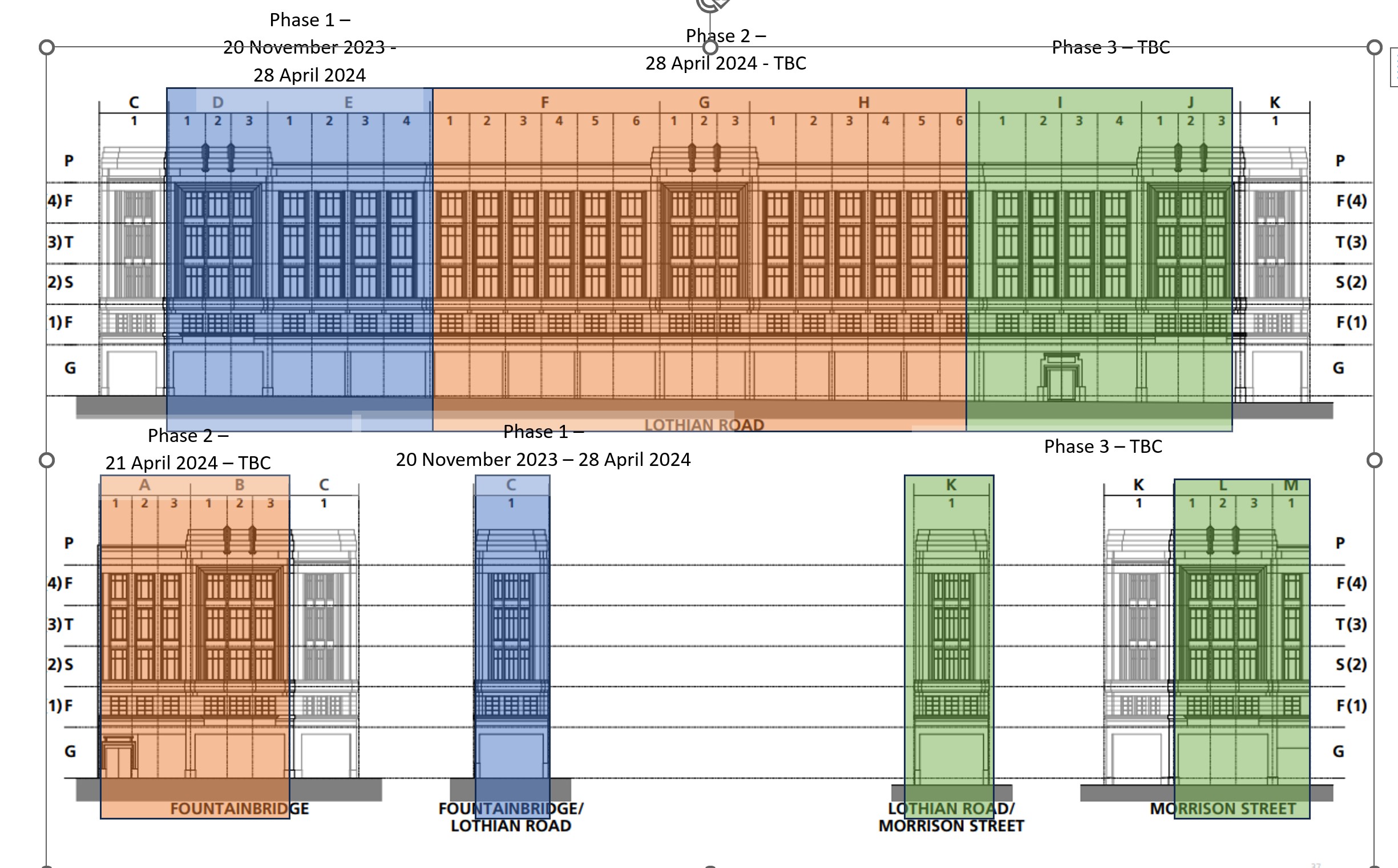Scaffolding plan - 15-04-24